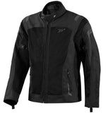 SEVENTY DEGREES “SAHARA” JACKET