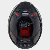 LS2 FF818 STORM III MATTE Black
