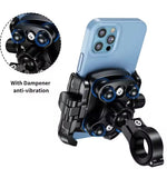 X-LOCK SMARTPHONE HOLDER