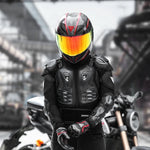 MOTOWOLF ARMOR JACKET