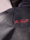 LS2 “APEX” ALL-SEASON MAN & WOMAN JACKET