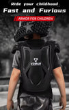 VEMAR “NITRO” KIDS BODY ARMOR