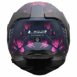 LS2 FF818 STORM III BURST PINK