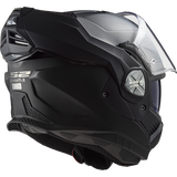 LS2 FF901 ADVANT X MATTE BLACK