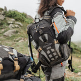 GIVI GRT731 HYDRAPAK BACKPACK