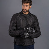 LS2 “SEPANG” ALL-SEASON JACKET