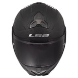 LS2 FF910 ADVANT II 2 SOLID MATTE BLACK