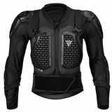 MOTOWOLF PG1 ARMOR JACKET