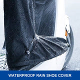 RAIN SHOES COVER WATERPROOF