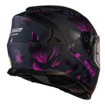 LS2 FF800 STORM II 2 BURST PINK