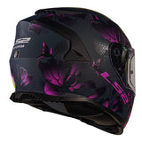 LS2 FF800 STORM II 2 BURST PINK