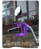 “WIND BLADE” CUP/BOTTLE HOLDER