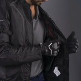 LS2 “SEPANG” ALL-SEASON JACKET