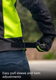 LS2 “ZOOM” ALL-SEASON MAN & LADY JACKET