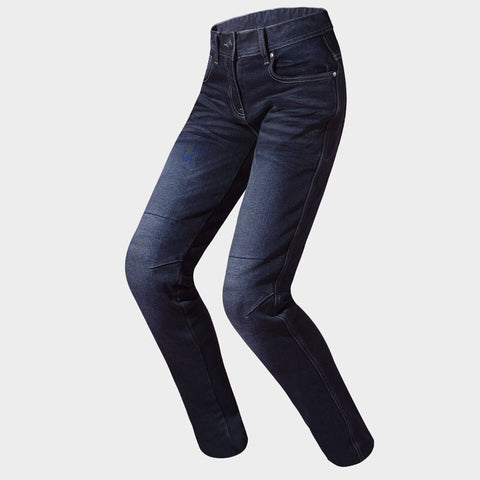 LS2 BRADFORD MAN JEANS BLUE