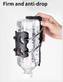 MOTOWOLF X-GRIP CUP HOLDER