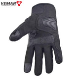 VEMAR “MOMO” CARBON FIBER GLOVES