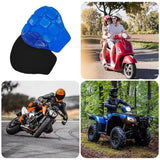 “SOFT PRO” SEAT GEL PAD CUSHION
