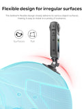 “FLEX” INSTA 360-ACTION CAMERA MOUNT