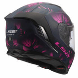 LS2 FF818 STORM III BURST PINK