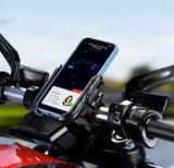 X-LOCK SMARTPHONE HOLDER