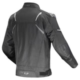 LS2 “ZOOM” ALL-SEASON MAN & LADY JACKET