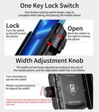 X-LOCK SMARTPHONE HOLDER