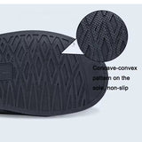 RAIN SHOES COVER WATERPROOF