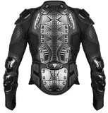 MOTOWOLF ARMOR JACKET