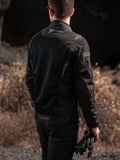 SEVENTY DEGREES “SAHARA” JACKET