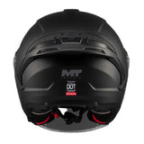 MT COSMO SV MATTE BLACK