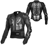 MOTOWOLF ARMOR JACKET