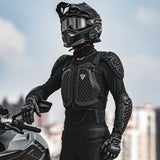 MOTOWOLF PG1 ARMOR JACKET