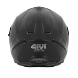 GIVI 50.3 SOLID MATTE BLACK