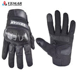 VEMAR “MOMO” CARBON FIBER GLOVES