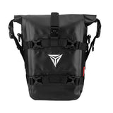 MOTOWOLF “NERO” ENGINE GUARD BAGS (PAIR)