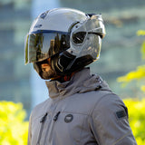 LS2 FF910 ADVANT II 2 SOLID NARDO GREY