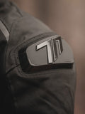 SEVENTY DEGREE “THUNDER” SUMMER JACKET