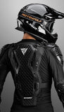 MOTOWOLF PG1 ARMOR JACKET