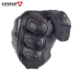 VEMAR “MOMO” CARBON FIBER GLOVES