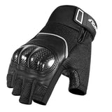MOTOWOLF “DRAGON” CARBON FIBER SUMMER GLOVES