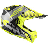 GIVI 60.1 FRESH BLACK/MATE YELLOW