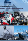 “AXIS” WINDSHIELD CAMERA MOUNT