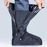 RAIN SHOES COVER WATERPROOF
