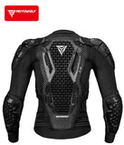 MOTOWOLF PG1 ARMOR JACKET