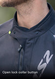 LS2 “ZOOM” ALL-SEASON MAN & LADY JACKET