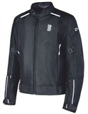 OJ ALL-SEASON "STREAM 2" MAN & WOMEN JACKET