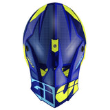 GIVI 60.1 INVERT BLUE/MATTE YELLOW