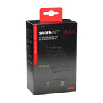 Spider, Multipurpose Elastic Net - Black