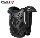VEMAR “NITRO” KIDS BODY ARMOR